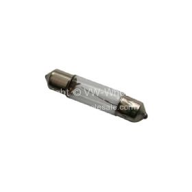 Light bulb 12V 3W for semaphore - OEM PART NO: N177262
