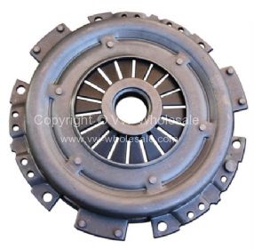 Clutch pressure plate 200mm with pad - OEM PART NO: 311141025E