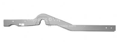 Correct fit front chassis section complete Left Bus - OEM PART NO: 211703021A