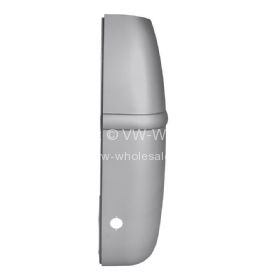 Correct fit rear corner complete right Bus - OEM PART NO: 