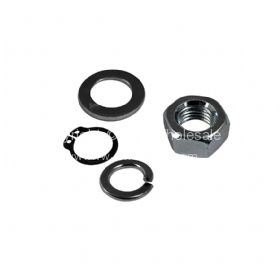 German quality mounting kit brake pedal bolt Bus - OEM PART NO: 211721200