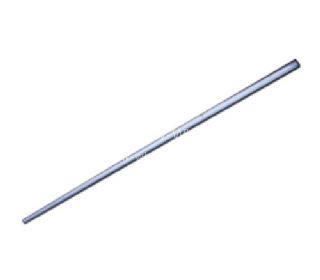 Stainless steel side jail bar tube Long 68-79 - OEM PART NO: 