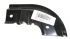 Genuine VW inner corner repair for tailgate mount Left 68-79 - OEM PART NO: 237805331