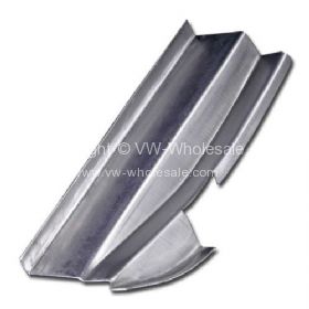 Correct fit B post inner repair cargo door side Right 150mm - OEM PART NO: 211809254