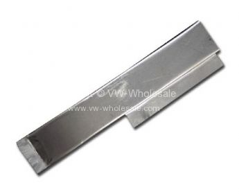 Correct fit B post repair skin 200mm Left - OEM PART NO: 214809251