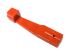 German quality heater leaver red 2 needed - OEM PART NO: 211259369R