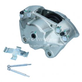 Brake caliper without pads Right - OEM PART NO: 211615108