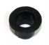Genuine VW bus headrest trim plug to take headrest Used 68-79 - OEM PART NO: 211881861