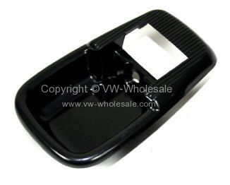 German quality internal door release surround - OEM PART NO: 211837097