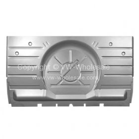 Correct fit complete bulk head Bus - OEM PART NO: 211801081B