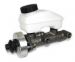 Dual circuit ATE master cylinder with fitting kit LHD & RHD