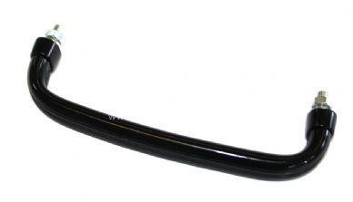 German quality grab handle All Black - OEM PART NO: 211857641ABK