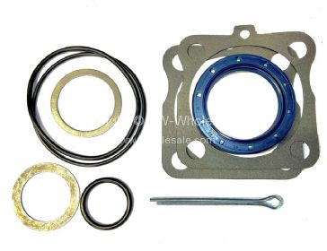 German quality rear hub seal kit - OEM PART NO: 311598051