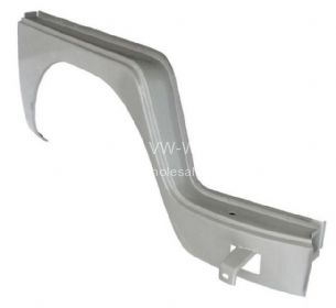 Correct fit front wheel arch Right Bus - OEM PART NO: 211809502