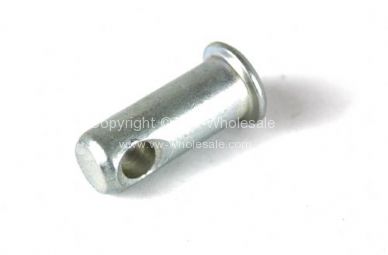 Genuine VW handbrake compensator pin 72-79 - OEM PART NO: 211711483A