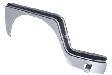Correct fit front wheel arch Right Bus - OEM PART NO: 211809502AR