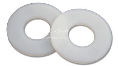 German quality air distribution knob washer set - OEM PART NO: 211817843