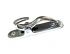 German quality deluxe bus coat hook - OEM PART NO: 241857635