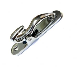 German quality deluxe bus coat hook - OEM PART NO: 241857635