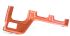 Cab door inner bottom door repair Left - OEM PART NO: 211831066