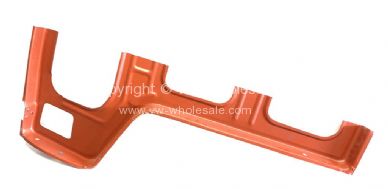 Cab door inner bottom door repair Left - OEM PART NO: 211831066