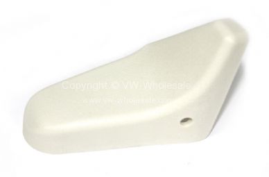 German quality top roller bracket cover for LHD Bus - OEM PART NO: 211843486A