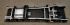 Correct fit basic chassis in kit form - OEM PART NO: 