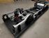 Correct fit basic chassis in kit form - OEM PART NO: 