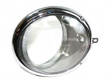 German quality USA spec headlamp unit Right - OEM PART NO: 211941038C