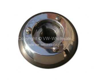 Mounting boss for banjo steering wheel - OEM PART NO: BOSS1324