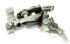 Genuine VW cab door lock mechanism Used Right 8/73-7/79 - OEM PART NO: 211837016H