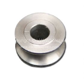 German quality engine lid or locker door stay roller - OEM PART NO: 211827423