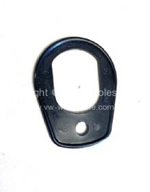 German quality locker door lock cover seal pickup Bay - OEM PART NO: 261829569A