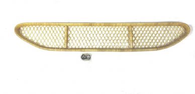 Bamboo parcel shelf with fixings splitscreen LHD & RHD - OEM PART NO: 211857008