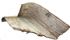 Genuine rear inner corner cut panel luggage compartment Used Left 55-62 - OEM PART NO: 