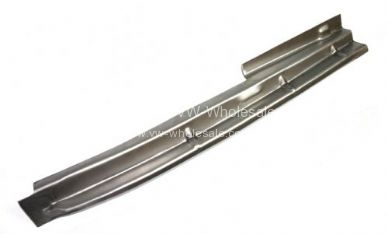 Inner B post repair Left RHD - OEM PART NO: 214809253