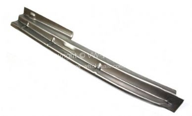 Inner B post repair Right RHD - OEM PART NO: 214809254