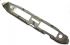 Genuine VW dash panel Used 68-79 - OEM PART NO: 211805051AG
