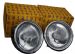 German quality complete Hella headlamp units RHD Pair