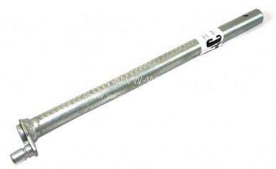 Genuine VW handbrake ratchet rod LHD - OEM PART NO: 