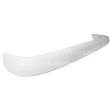 Rear bumper slash back style in white primer - OEM PART NO: 217807305 1