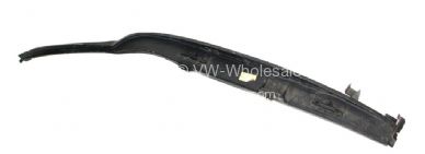NOS Genuine VW A pillar complete inc door hinge mounts Right Bus - OEM PART NO: 211809202F