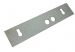German quality middle seat floor mount plate Bus 68-79