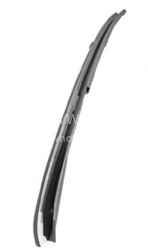 Correct fit D post inner full height Left - OEM PART NO: 211813421A