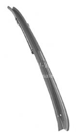 Correct fit D post inner full height Right - OEM PART NO: 211813422A