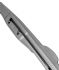 Correct fit D post inner full height Right - OEM PART NO: 211813422A