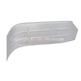 Correct fit inner wall cargo area Left - OEM PART NO: 211813241B