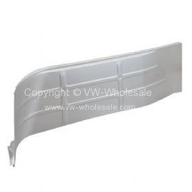 Correct fit inner wall cargo area Left - OEM PART NO: 221813239C