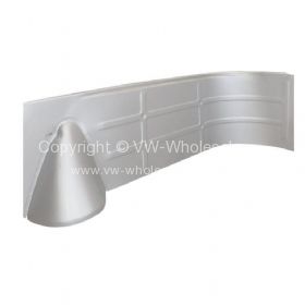 Correct fit inner wall cargo area Right - OEM PART NO: 211813240E