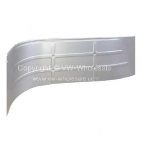 Correct fit inner wall cargo area Left - OEM PART NO: 211813241B